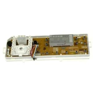 Samsung Carte électronique Platine d'affichage Lave-linge (DC92-00532A... pas cher