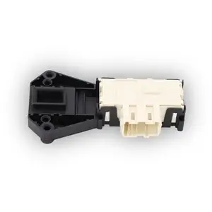 Sos Accessoire SOS Accessoire Sécurité de porte Fermeture Verrou pour Lave-linge DC64-01538A SAMSUNG Lave-linge (DC64-01538A SAMSUNG) pas cher