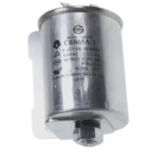 Sos Accessoire SOS Accessoire Condensateur 8mf CBB65A-1 pour Sèche-lin... pas cher