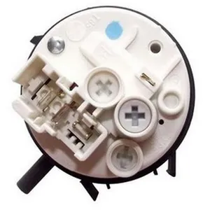 Sos Accessoire SOS Accessoire Pressostat pour Lave-linge 481227128554 ... pas cher