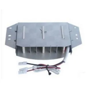 Sos Accessoire SOS Accessoire Résistance 1800W + 1000W pour Sèche-ling... pas cher