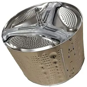 Comparateur de prix : LG Tambour croisillon - Lave-linge (AJQ73294101 LG)