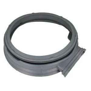 Joint de hublot (manchette) pour Lave-linge MDS65654401, MDS65654402 L... pas cher