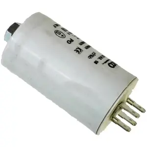 Sos Accessoire SOS Accessoire Condensateur permanent 9MF 450V pour Sèc...