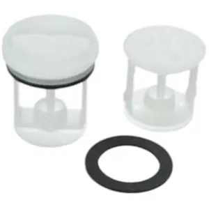 Comparateur de prix : Whirlpool Bouchon / filtre de pompe de vidange