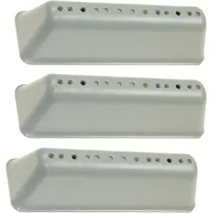 Whirlpool Lot de 3 aubes de tambour pas cher