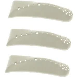 Candy Lot de 3 aubes de tambour Lave-linge (41021913 BAUKNECHT BAUMATI...