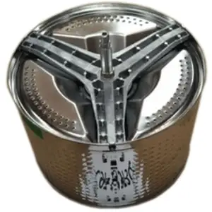 Samsung - Tambour avec croisillon pas cher