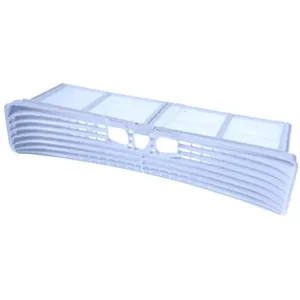 Filtre à peluches (1366019014) Sèche-linge aeg Electrolux faure, frigidaire, zanussi pas cher