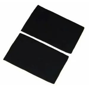 Air Force - Lot de 2 filtres 325x247x10mm pas cher
