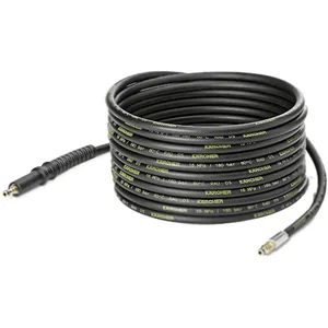 Flexible haute pression 10m (2.643-633.0) Nettoyeur vapeur Karcher pas cher