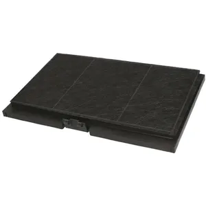 Bosch - Filtre à charbon 300X195X24 mm pas cher