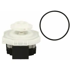 Hotpoint-Ariston Pompe de cyclage - Ariston Hotpoint - Compatibilité multi-marques pas cher