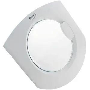 Hotpoint-Ariston Hublot complet - Lave-linge (C00266338, C00508960 ARISTON HOTPOINT) pas cher