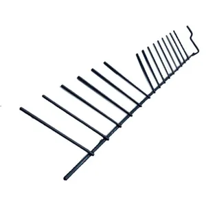 Beko Support assiette gauche - Lave-vaisselle (1742820400 BEKO) pas cher