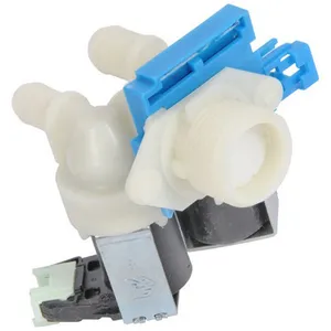 Electrovanne 2 voies pour Lave-linge 4055017166 AEG, ARTHUR MARTIN ELE... pas cher