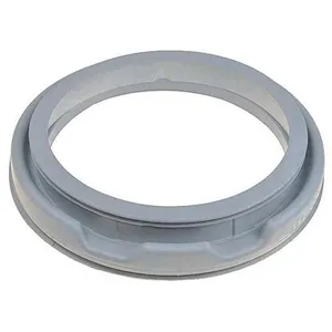 Joint de hublot - SAMSUNG - DC64-00563B - Blanc - Compatible avec lave... pas cher