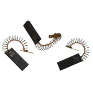Sos Accessoire SOS Accessoire Charbon moteur (x2) pour Lave-linge 0015... pas cher
