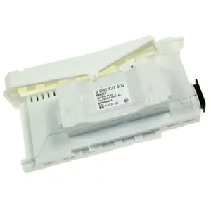 Module de puissance programmé - Lave-vaisselle - BOSCH (127169)Vendu parrakuten