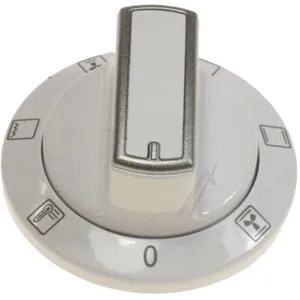 Beko Manette commutateur - Four, cuisinière (250315073 BEKO) pas cher