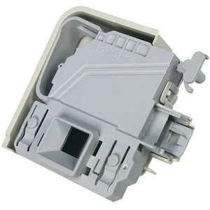 Verrouillage electrique pour Lave-linge - 00613070 BOSCH, SIEMENS, NEF... pas cher