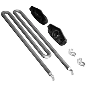 Résistance 2100W pour Lave-linge Ariston Hotpoint et Miele pas cher