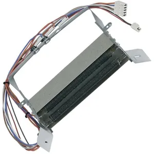 Résistance 2300W pour Sèche-linge - C00277072, C00280489 ARISTON HOTPO... pas cher