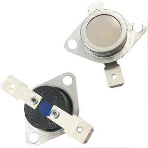 Sos Accessoire SOS Accessoire Kit 2 thermostats pour Sèche-linge C0030... pas cher