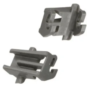Bosch SOS Accessoire Attaches - Fixation panier pour Lave-vaisselle 00... pas cher