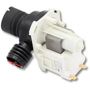 Comparateur de prix : Sos Accessoire SOS Accessoire Pompe de vidange pour Lave-vaisselle 140...