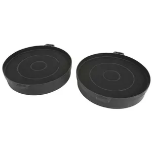 Sos Accessoire SOS Accessoire Filtre à charbon double pour Hotte 00353... pas cher