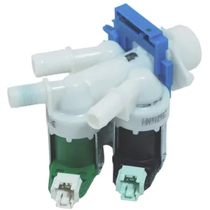 Comparateur de prix : Sos Accessoire SOS Accessoire Electrovanne 3 voies pour Lave-linge 132...