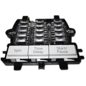 Beko Guide boutons - Lave-linge (2452209004 BEKO) pas cher