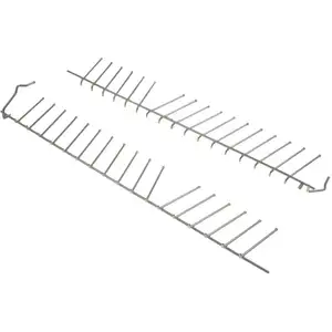 Neff Tiges rabattables d'origine Lave-vaisselle (11006572 BOSCH SIEMENS NEFF) pas cher