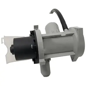 Sos Accessoire SOS Accessoire Pompe de vidange avec moteur pour Lave-linge 5859EN1004B LG Lave-linge (5859EN1004B LG) pas cher