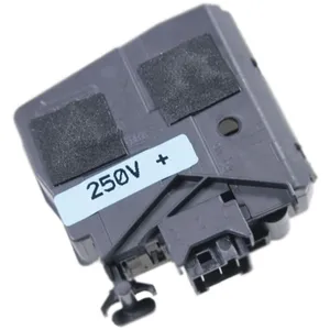 Samsung Sécurité de porte, Fermeture, Verrou d'origine (DC34-00026A) Lave-ling... pas cher