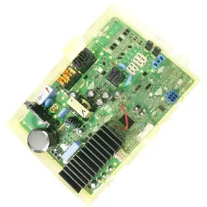 Comparateur de prix : LG Platine principale - Lave-linge (EBR83745305 LG)