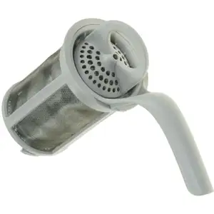 Comparateur de prix : Filtre d'évacuation pour Lave-vaisselle Electrolux 50297774007