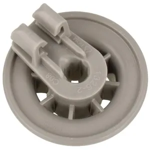 Roue - BOSCH - 10014040 - Compatible avec Lave-vaisselle - Accessoire ... pas cher
