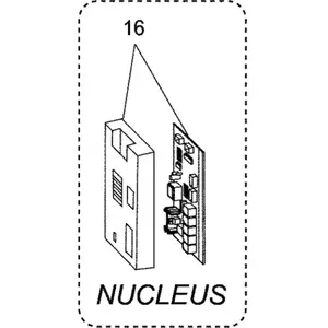 Module programmé nucleus 769991665760 bpm st pas cher