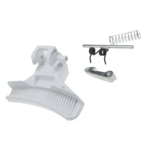 Electrolux Poignée de hublot d'origine Lave-linge (4055304143 ZANKER F... pas cher