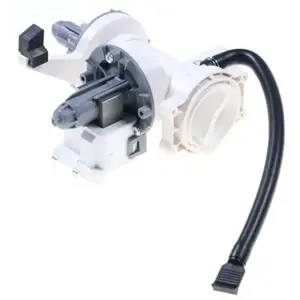 Whirlpool Pompe de vidange d'origine pas cher