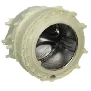 Whirlpool Cuve-plastiq 71 ultra wd dir.in harmony pas cher