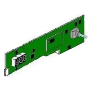 Candy Module programmé pas cher