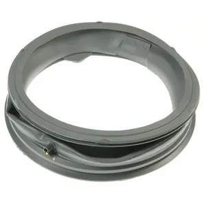 LG Joint de hublot (manchette) 1 tube simple ouvert et 3 trous fermés