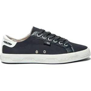 Baskets Marine Homme TBS Lanzaro pas cher