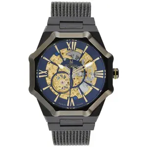 Montre Bracelet Montignac Automatique MOW808 pas cher