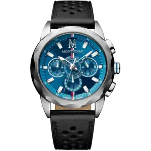 Montre Bracelet Montignac à Quartz MOW1202 pas cher