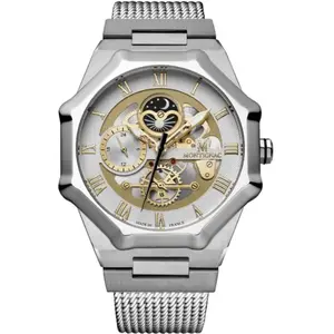 Montre bracelet Montignac à quartz MOW1209 pas cher
