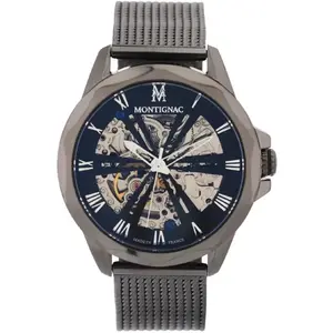 Montre Montignac Automatique MOW1005 pas cher